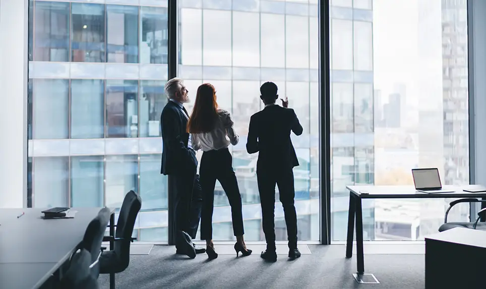 Soluciones para tu negocio Magnitlent